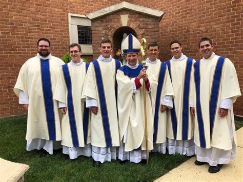 Catholic Diocese of Arlington.